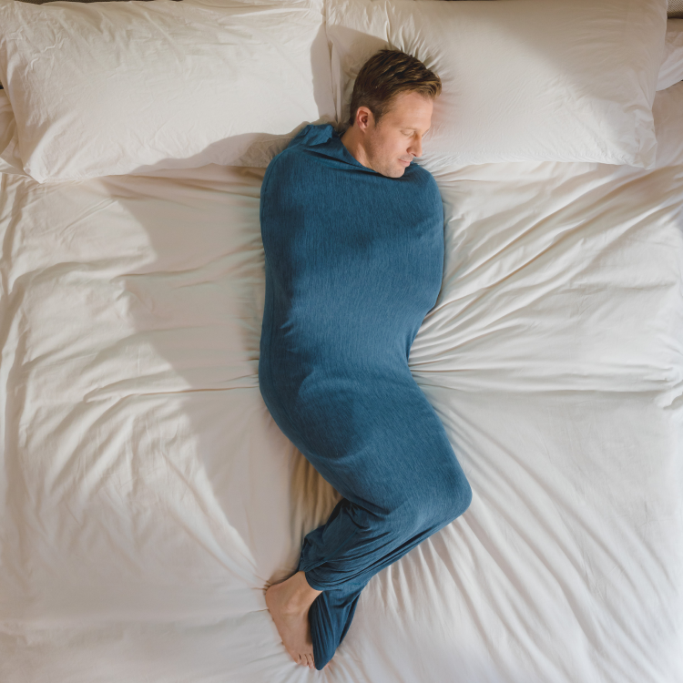 Sleep Pod Move