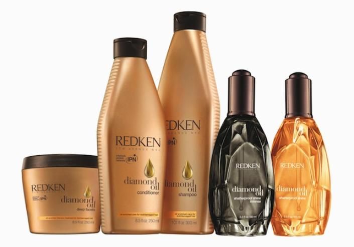 Premium Healthy Haircare Products