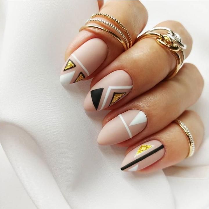Nail Care Kit With Beauty Essentials