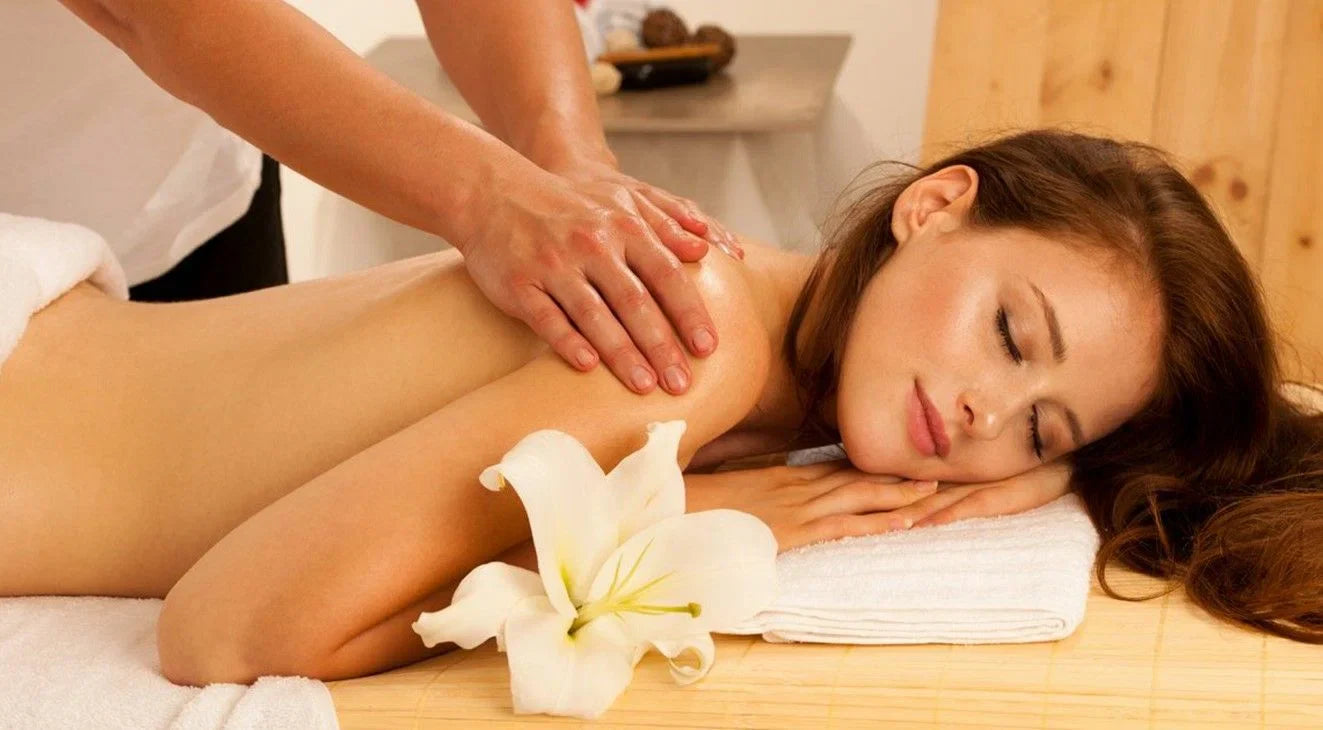Top Body Care Products For Skin