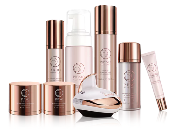 Premium Skincare Kit For Healthy Skin