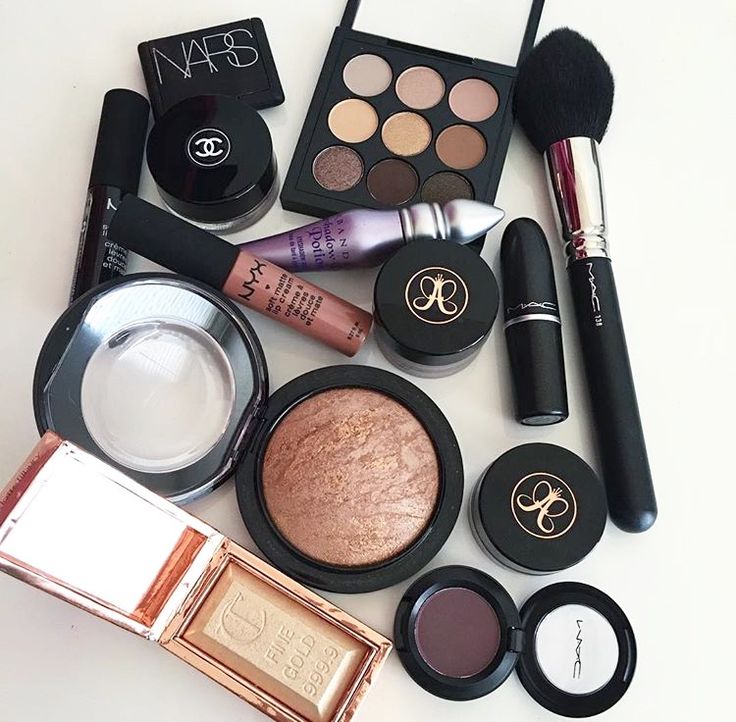 Makeup Collections
