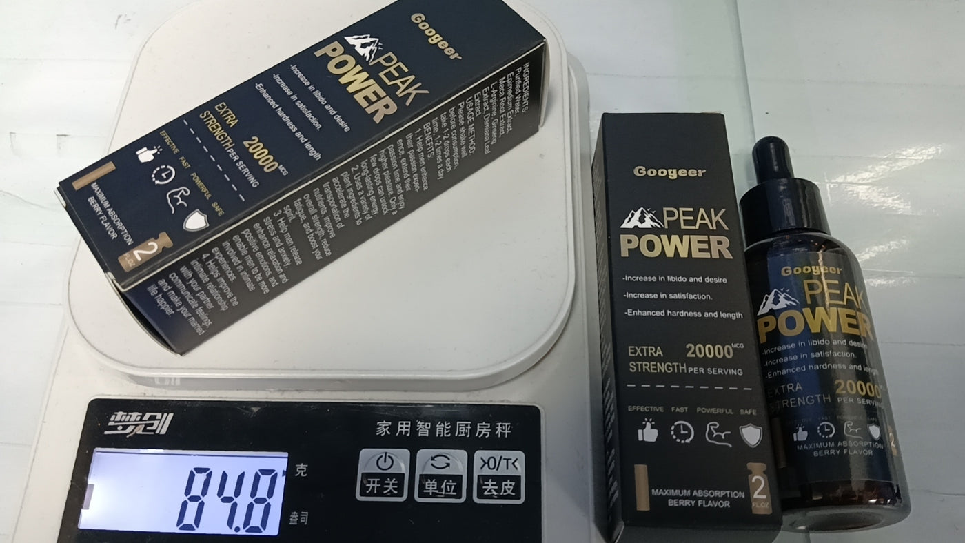 Body Care Solution