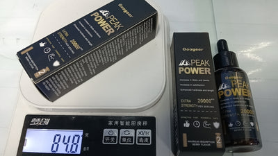 Body Care Solution