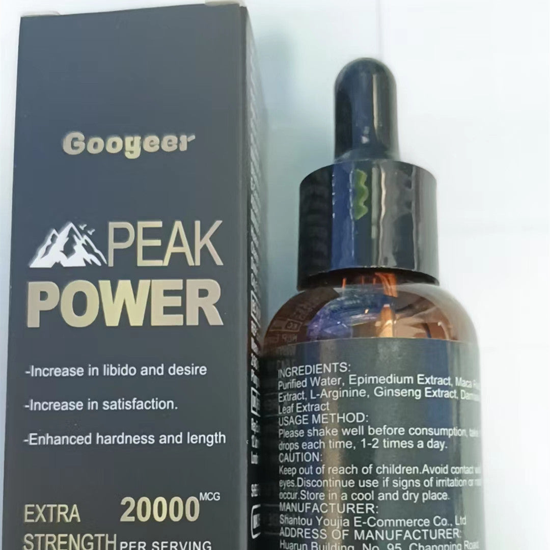 Body Care Solution
