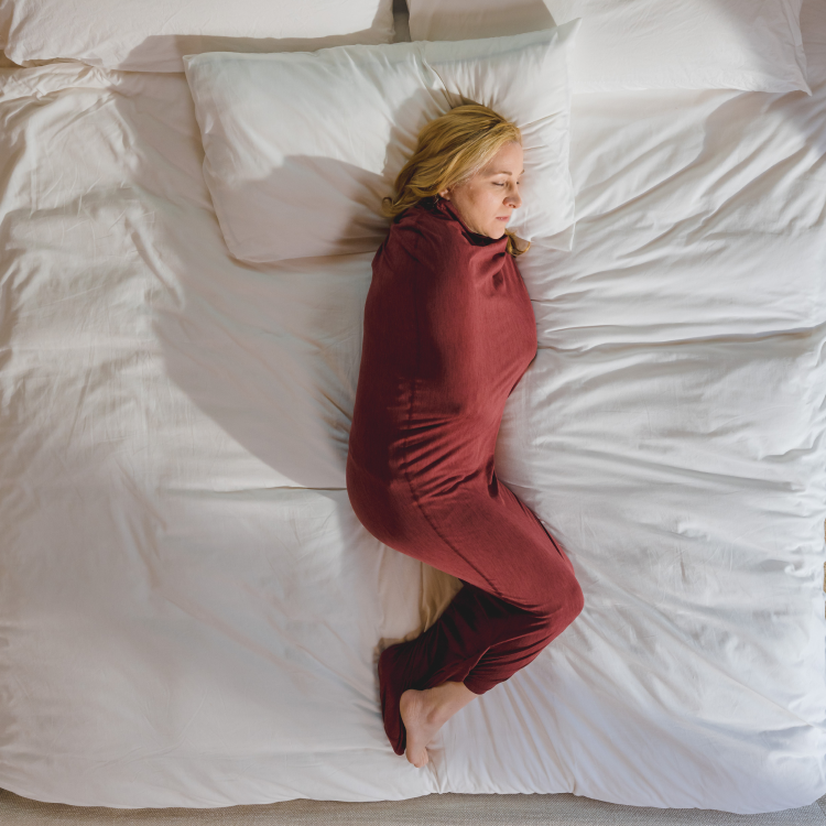 Sleep Pod Move