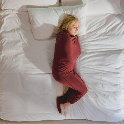 Sleep Pod Move