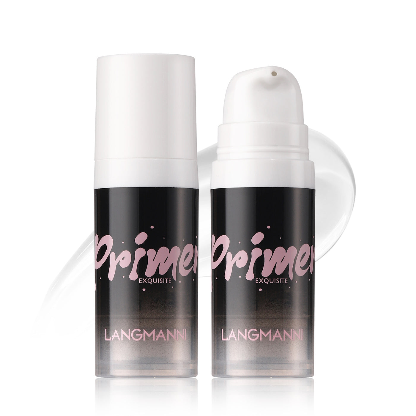 Make-up Primer Oil Control Shiny