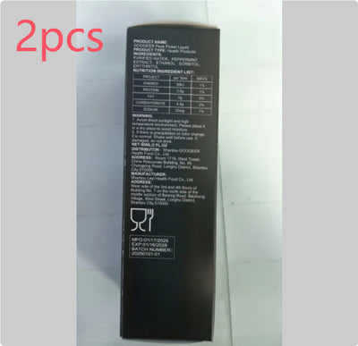 Body Care Solution
