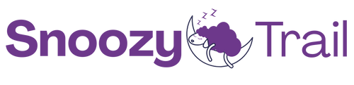 snoozytrail